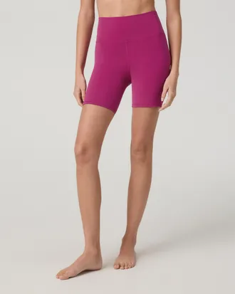 Vuori Clothing AllTheFeels Shorts 6 | Dragonfruit | XS, Size Extra Small