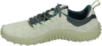 Merrell Fitness, Heren, Groen, 45 EU, Leer, Wrapt J007405