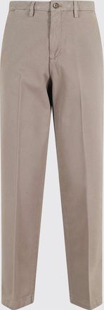 BRIGLIA 1949 Pants BRIGLIA 1949 Woman color Biscuit