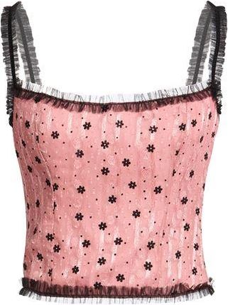 Guizio TOPWEAR - Tops on YOOX.COM