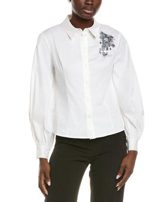 Sachin & Babi Sydney Top