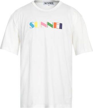Sunnei CAMISETAS Y TOPS - Camisetas en YOOX.COM