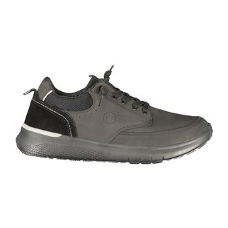 Lumberjack Neil Sneaker - Shoes - Hombre - Negro - 42 EU
