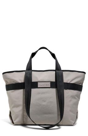 Hunter Weekday Tote in Grey at Nordstrom