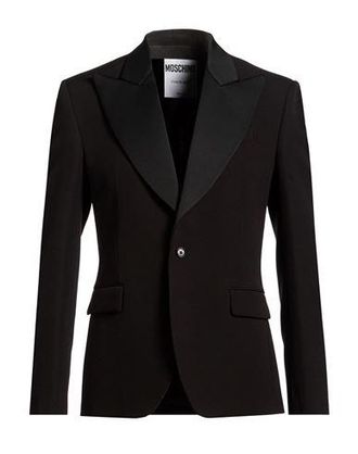 Moschino SUITS and CO-ORDS - Blazers on YOOX.COM