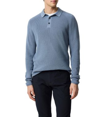 Rodd & Gunn Eastern Bush Knit