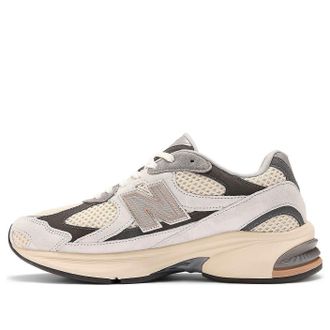 New Balance 2010 Cream Grey U2010TTO