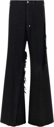 Rick Owens Black Joris pants