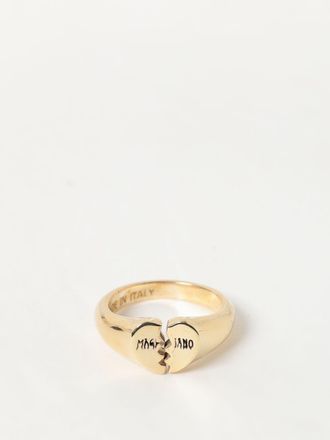 Magliano Jewel MAGLIANO Men color Gold