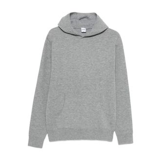 Aspesi Hombre, Sudaderas, Gris, Talla: L
