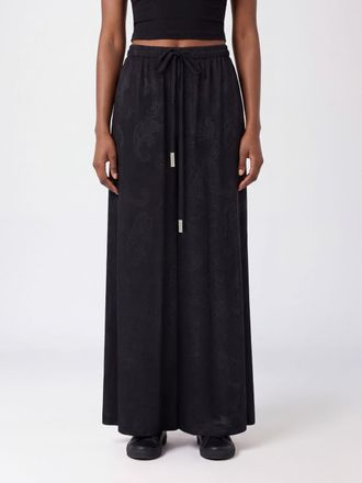 Ann Demeulemeester Pantaloni Donna colore Nero
