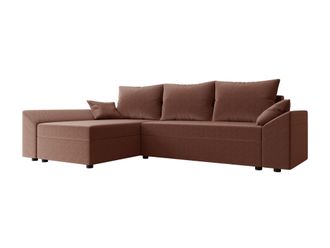 Mirjan24 Mobilier1 - Sof&aacute; Rinconero Memphis 130, Kronos 29, Funci&oacute;n De Descanso, Almacenaje, 240x140x82cm, 0