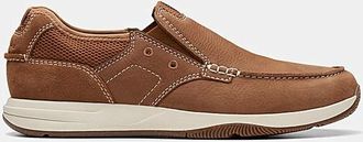 Clarks Sailview Step Shoes