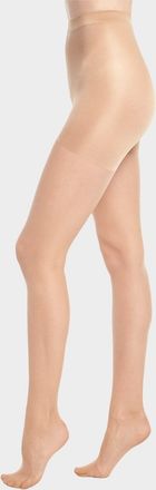 Wolford Individual 10 Soft Control Top Tights
