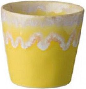 Costa Nova Grespresso Becher Espresso - Gelb