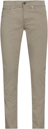 Dondup BOTTOMWEAR - Trousers on YOOX.COM
