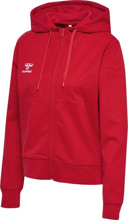 Hummel hmlGO 2.0 ZIP HOODIE WOMAN