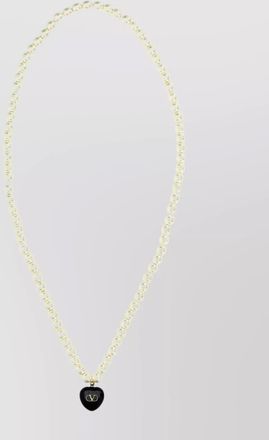 Valentino Garavani pearl necklace