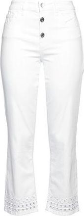 Liu Jo PARTES DE ABAJO - Pantalones vaqueros en YOOX.COM