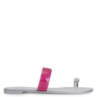 Giuseppe Zanotti Ring Plexi