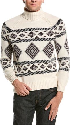 Brunello Cucinelli Cashmere Sweater