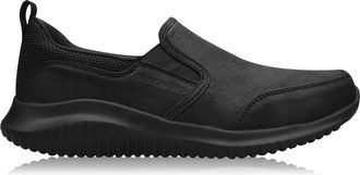 Skechers Flection Trainers Mens Black 11 (46)