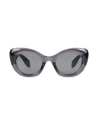 Alexander McQueen OCCHIALI - Occhiali da sole su YOOX.COM