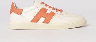 Hogan Sneakers Cool in pelle di vitello Hogan