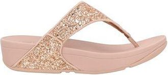 FitFlop FOOTWEAR - Thong sandals on YOOX.COM