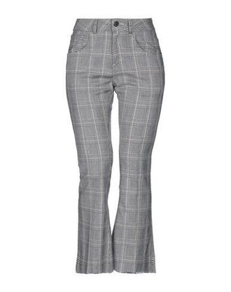 Haikure BOTTOMWEAR - Trousers on YOOX.COM