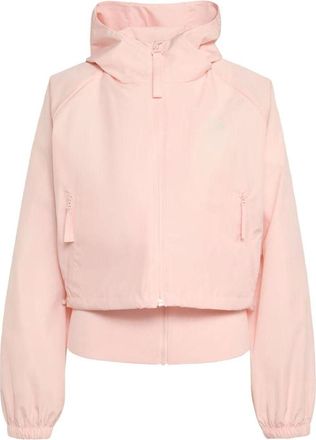 adidas (WMNS) adidas x Stella McCartney Track Jacket Asia Sizing Icey Pink KG5765