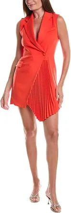 Issue New York Issue New York Mini Dress