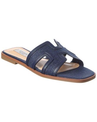 Steven by Steve Madden STEVEN By Steve Madden Eadie O Sandal