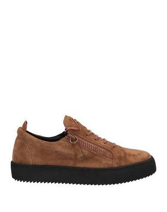 Giuseppe Zanotti SCHUHE - Sneakers auf YOOX.COM