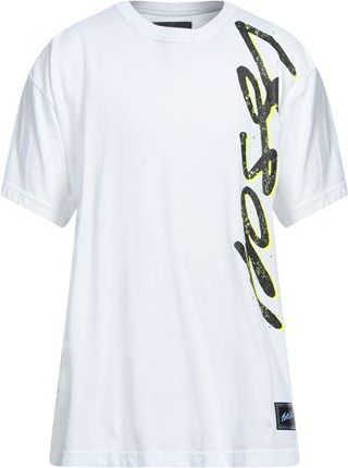 Bossi Sportswear CAMISETAS Y TOPS - Camisetas en YOOX.COM