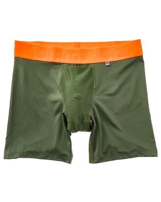 Tommy John 360 Sport Hammock Pouch 6In Boxer