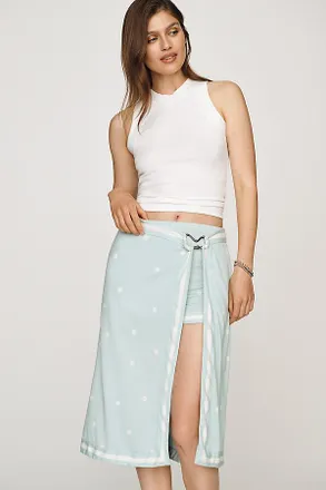 Maeve Draped Sarong