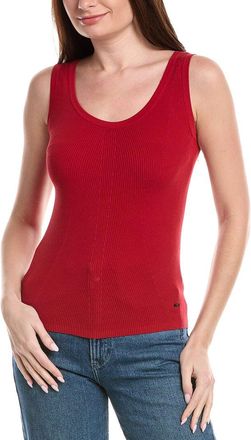 Akris Knit Tank Top