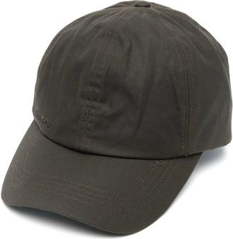 Barbour Wax Sports Cap