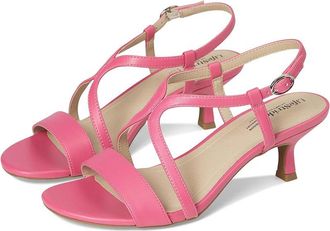 Life Stride Nolita Womens Sandals French Pink : 7.5 M (B), Synthetic