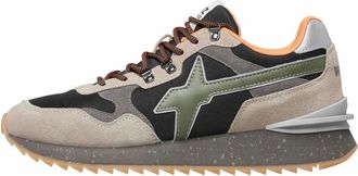 W6YZ W6Yz, Uomo, Scarpe, Multicolore, 43 EU, new