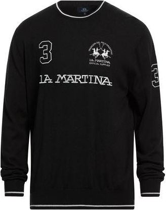 La Martina MAGLIERIA - Pullover su YOOX.COM
