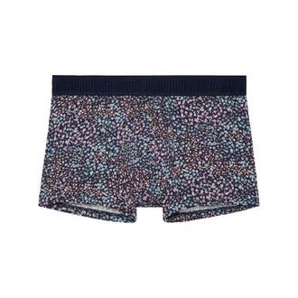 HOM Vineyard Boxer Briefs in Navy Print at Nordstrom, Size Xx-Large