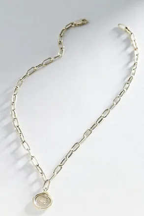Hermina Athens Hercules Yasemi Necklace