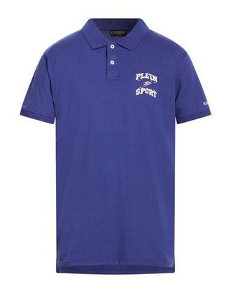 Plein Sport Polo shirts