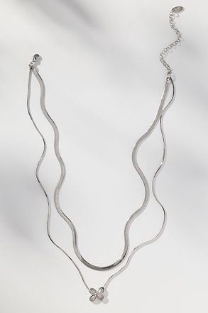 Maeve Icon Layered Necklace