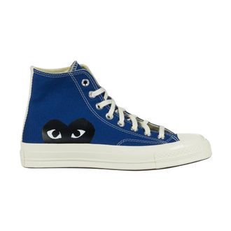 Comme Des Gar&ccedil;ons Uomo, Scarpe, Blu, 39 1/2 EU, new