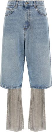 Giuseppe Di Morabito Cotton Bermuda Womens Shorts