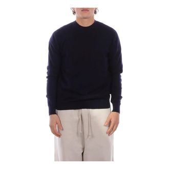 Alpha Studio Uomo, Maglie, Blu, 3Xl, new