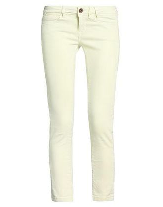 Guess BOTTOMWEAR - Jeans on YOOX.COM